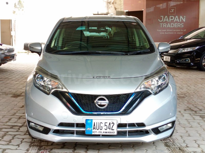 Nissan Note e-Power Autech 2019 for sale