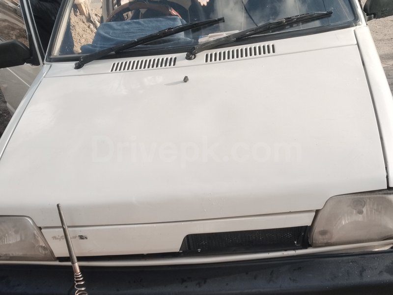 Suzuki marhan 2007 for sale