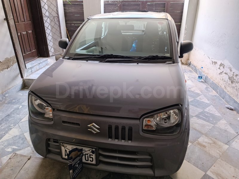 Suzuki 660 2021 for sale