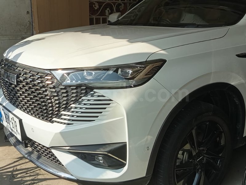 HAVAL 2023 H_6 2023 for sale