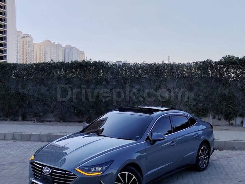 Hyundai Sonata 2022 for sale