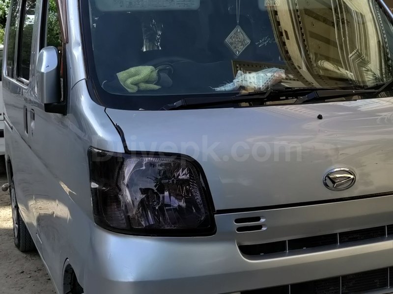 Daihatsu Hijet 2013 for sale