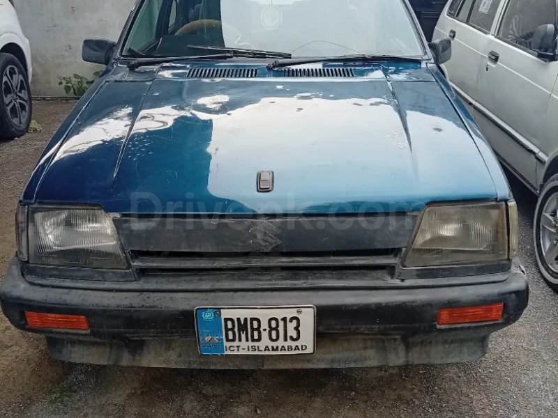 Suzuki Khyber 1989 for sale