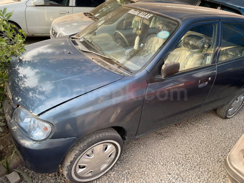 Suzuki Alto 2008 for sale