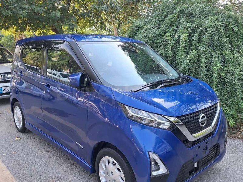 Nissan Dayz Highway Star G 2021 for sale