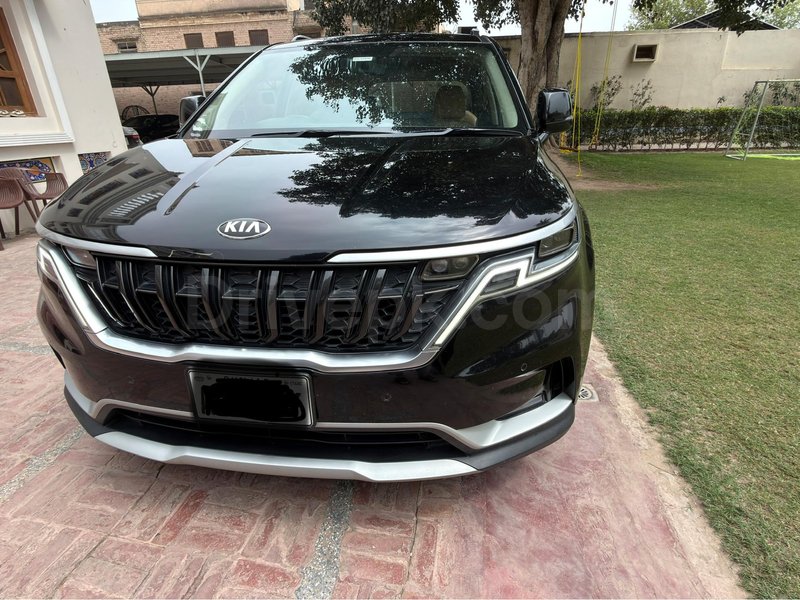 KIA Carnival GLS 2021 for sale