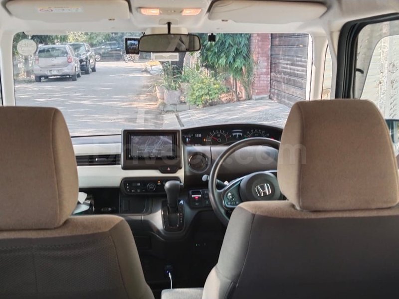 Honda N Box 2022 for sale