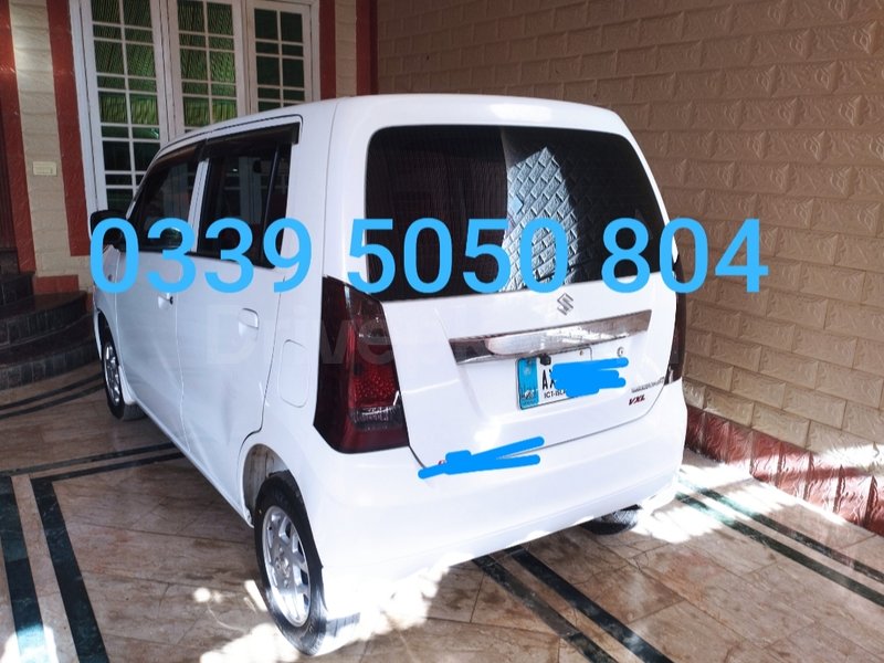 Suzuki Wagnor 2022 for sale