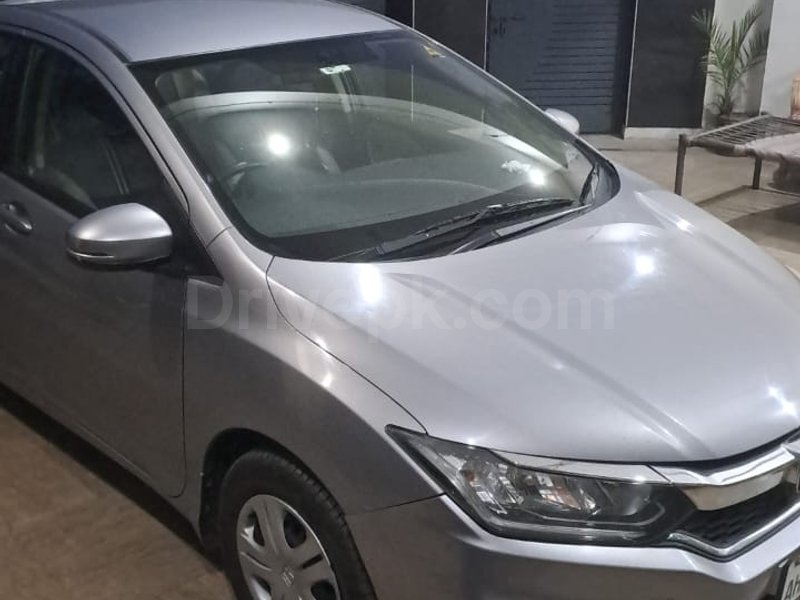 Honda City 1.2L M/T 2022 for sale