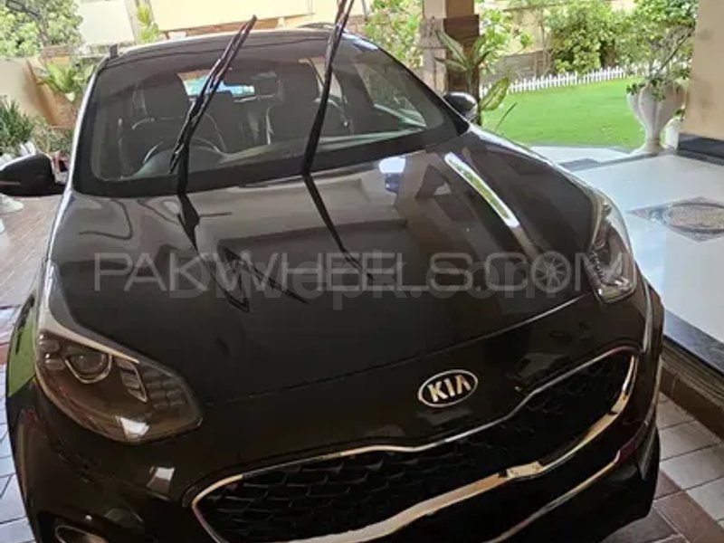 KIA Sportage AWD 2020 for sale