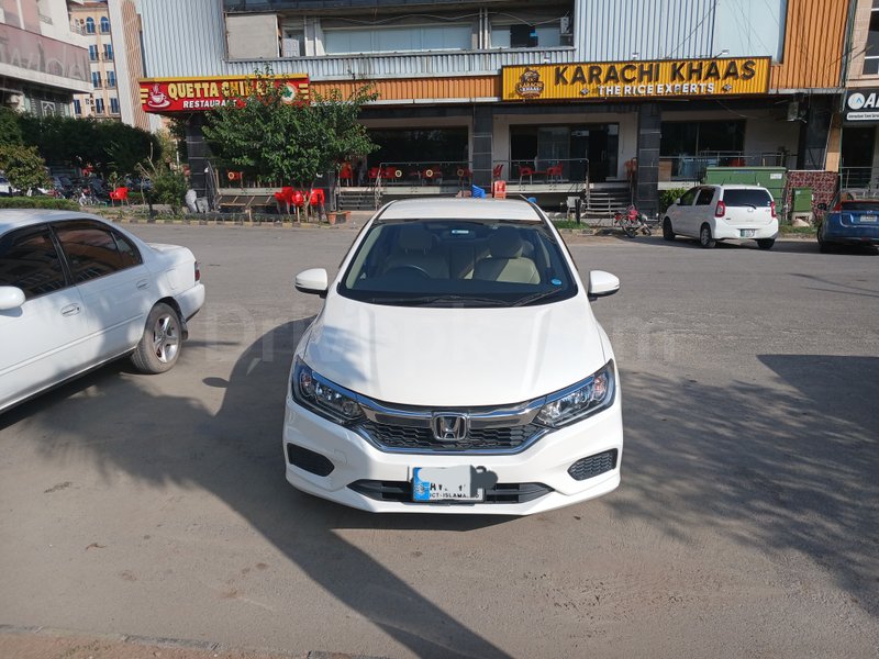 Honda City 1.2L CVT 2021 for sale