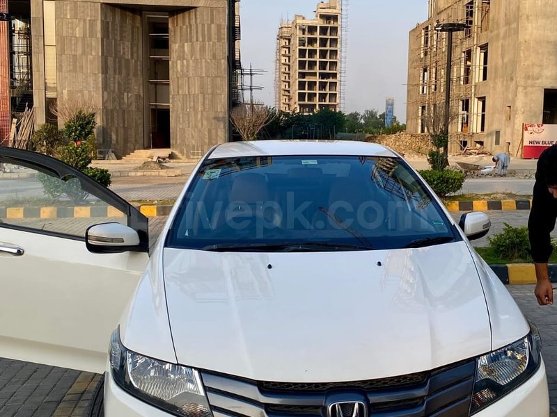 Honda Aspire 1.5 prosmatic 2014 for sale