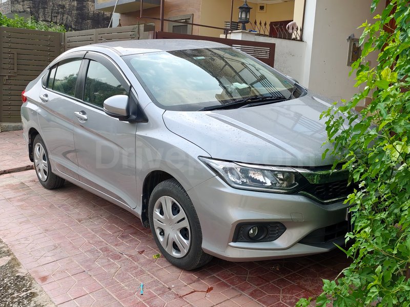 Honda City 1.2L CVT 2024 for sale