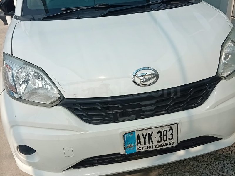 Daihatsu Boon 2018 for sale