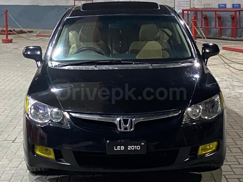 Honda AUTOMATIC 2008 for sale