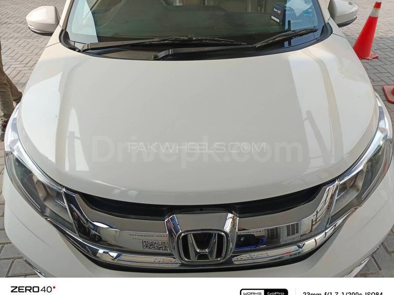 Honda BR-V i-VTEC S 2019 for sale