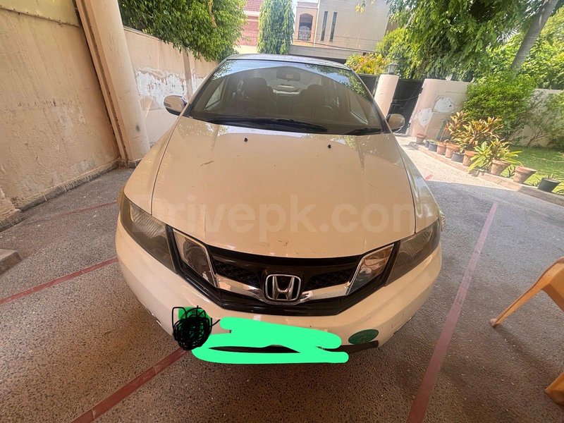 Honda City 1.3 i-VTEC 2017 for sale