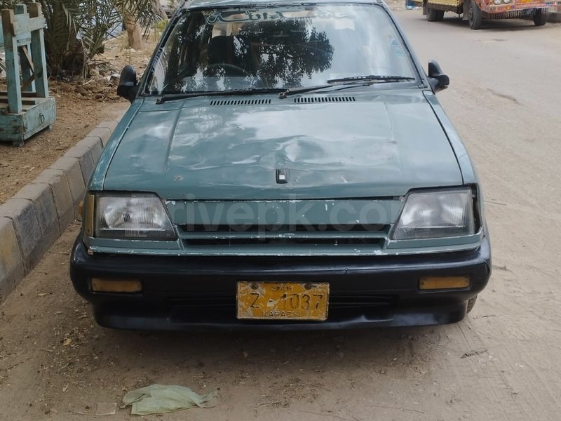 Suzuki Khyber GA 1994 for sale