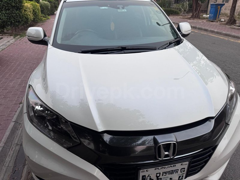 Honda Vezel 2015 for sale