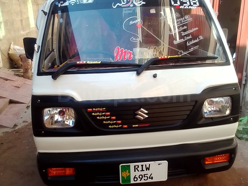 Suzuki  Bolan  1998 for sale