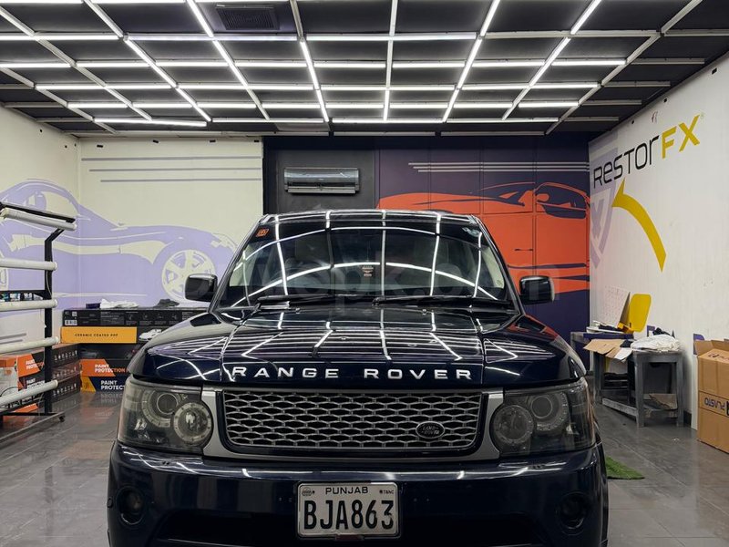 Range Rover Sport Supercharged 4.2 V8 2006 for sale