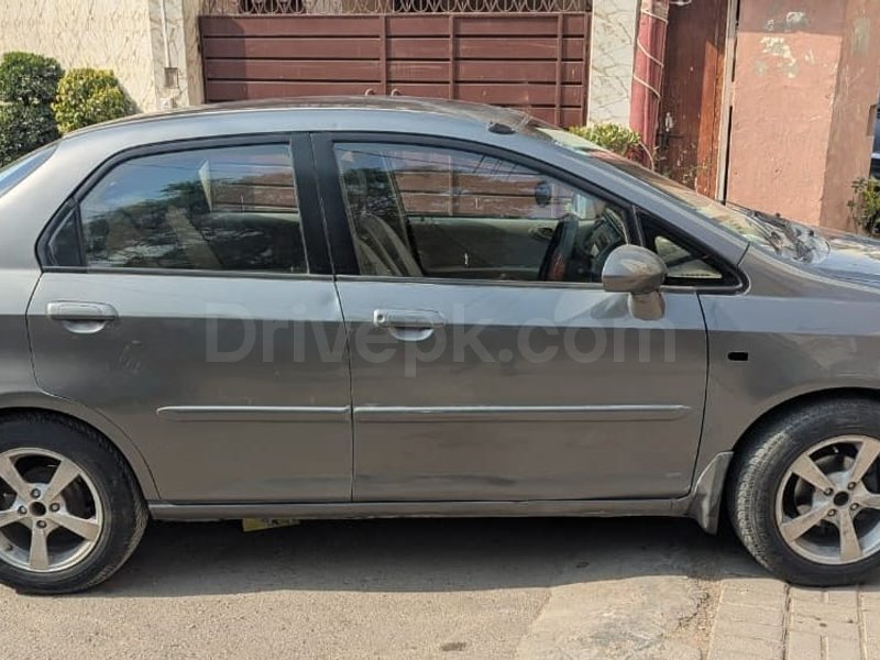 Honda City 2007 for sale