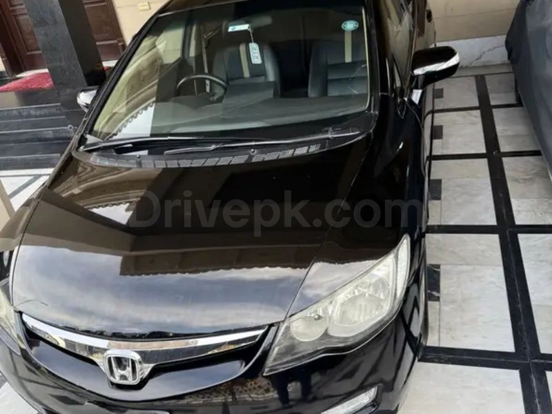 Honda Reborn 2007 for sale