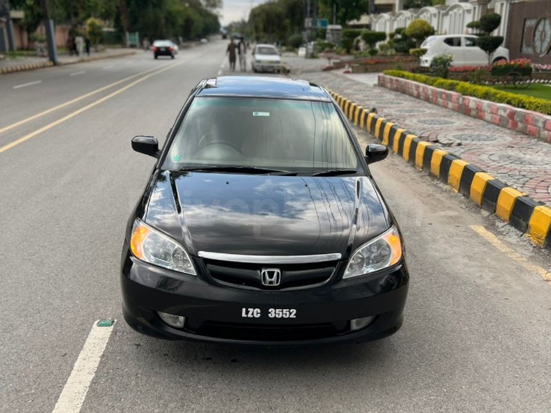 Honda Civic 2004 for sale