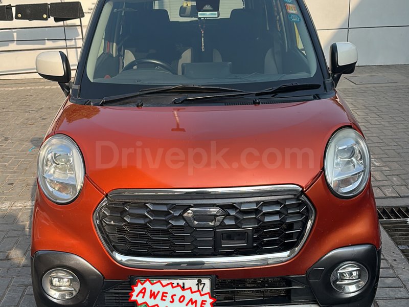 Daihatsu Cast 2016 for sale