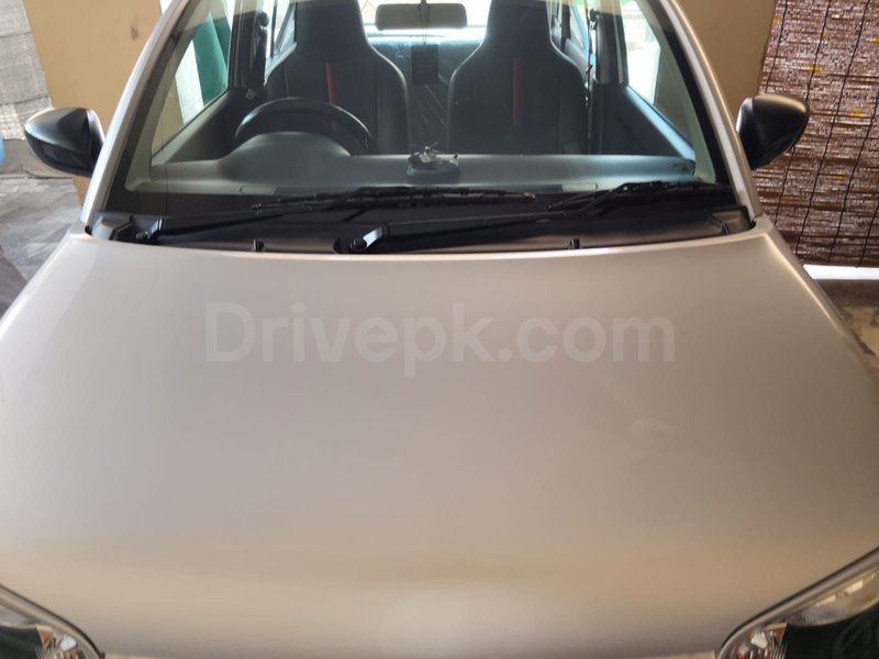 Suzuki Alto VXR 2023 for sale