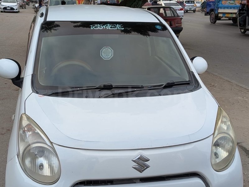 Suzuki Japanese 2012 for sale
