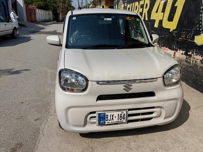 Suzuki 660 2025 for sale