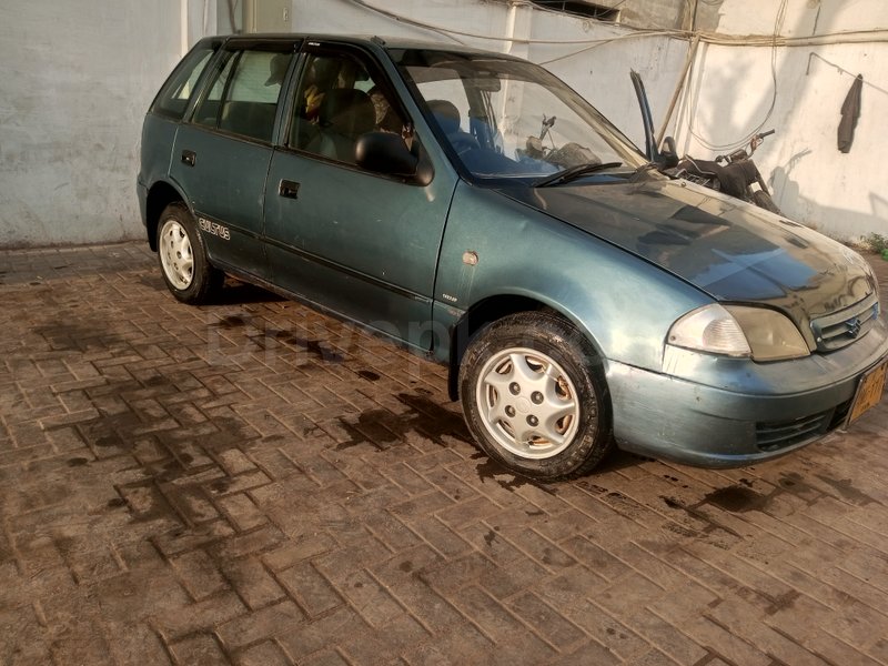 Suzuki caltus 2006 for sale