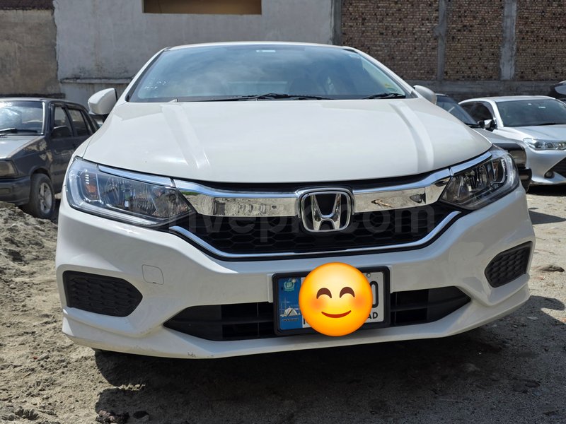 Honda City 1.2L CVT 2025 for sale