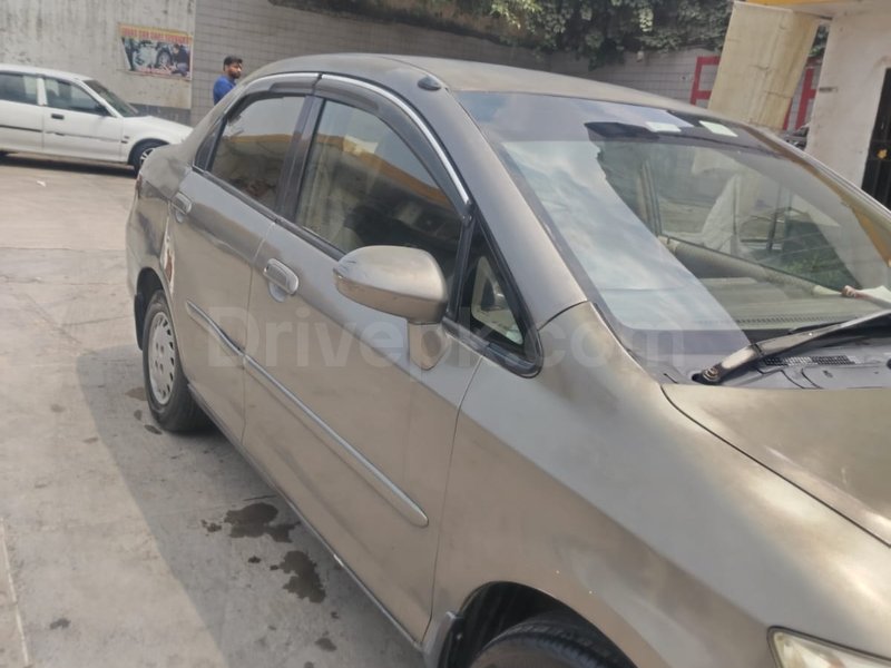 Honda City i-DSI Vario 2005 for sale