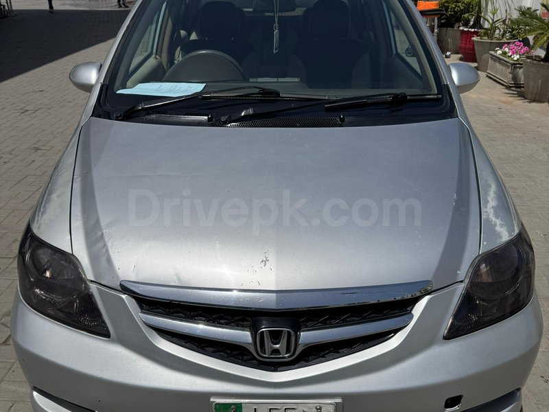 Honda City i-DSI 2007 for sale