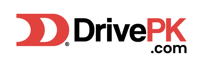 DrivePK - Managed By Partner