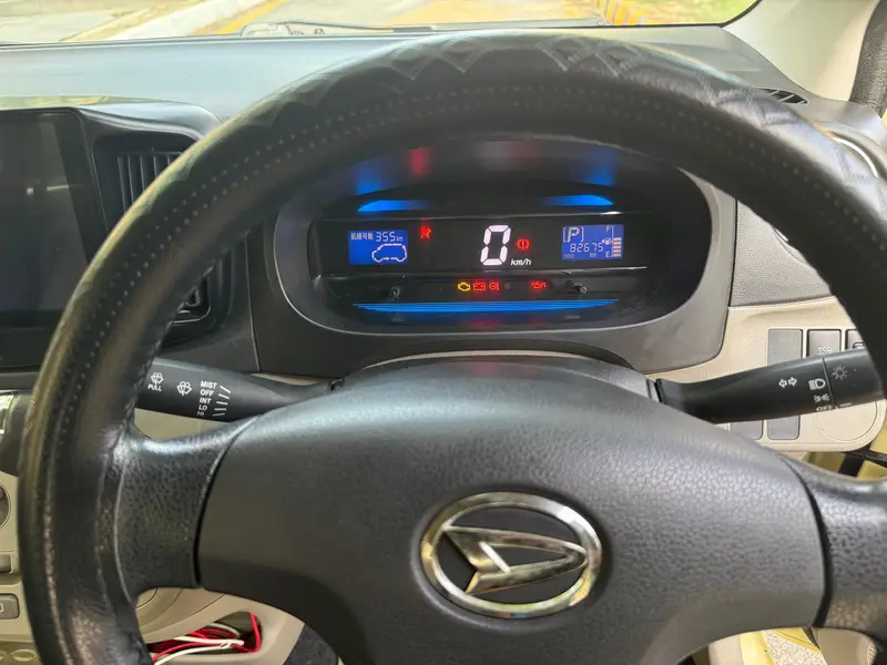 Daihatsu Mira ES 2016 for sale