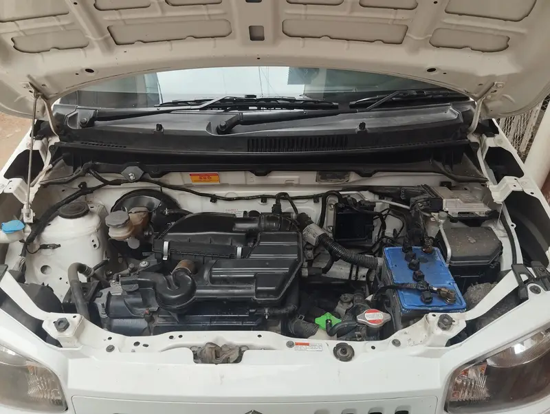 Suzuki Alto VXL AGS 2023 for sale
