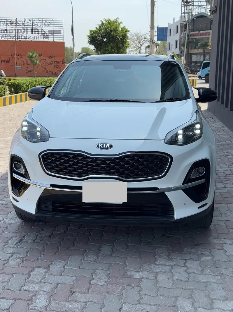 KIA Sportage AWD 2022 for sale