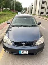 Toyota Corola 2025 for sale