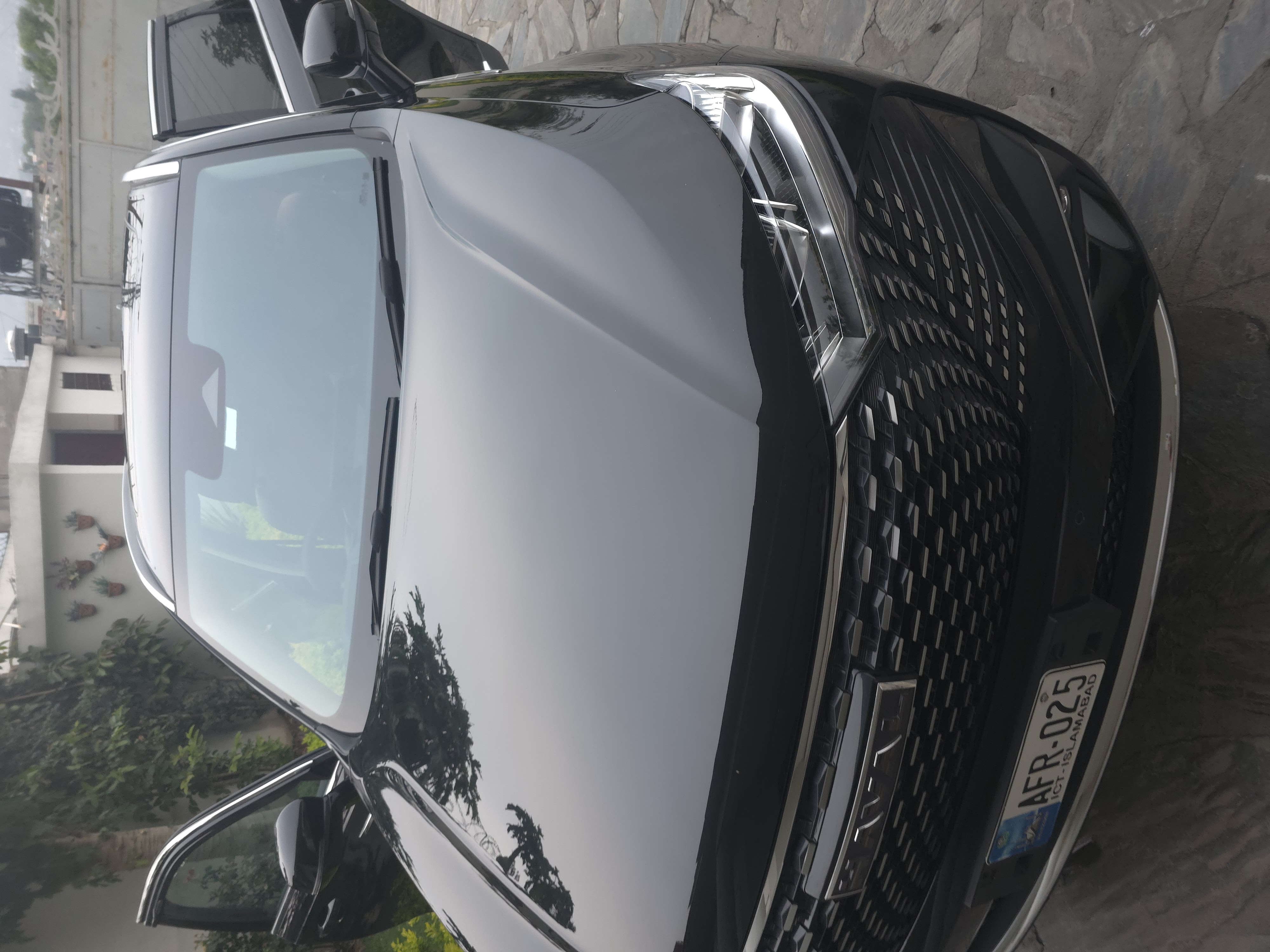 Haval H6 HEV 2024 for sale