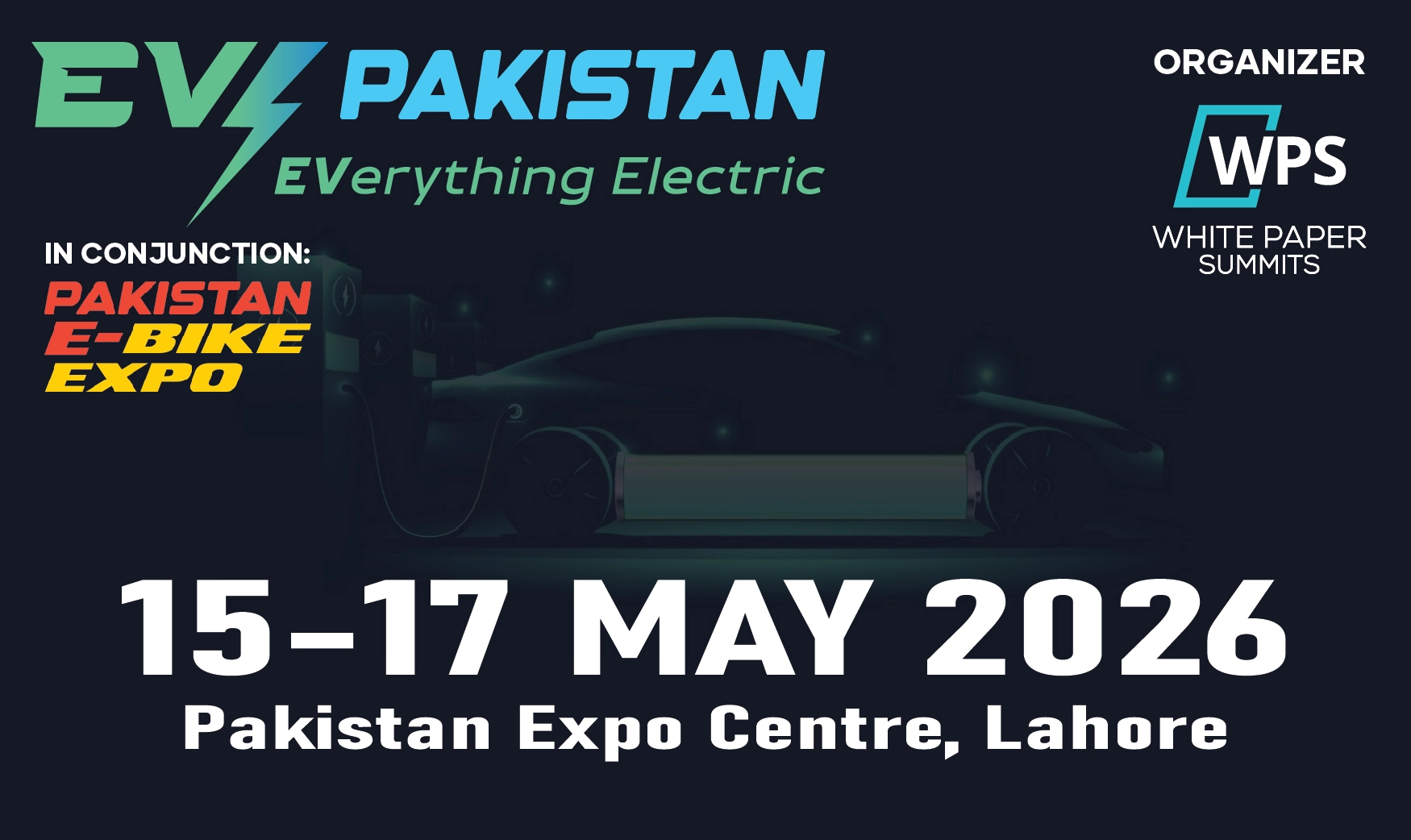 DrivePK Advertisement Banner