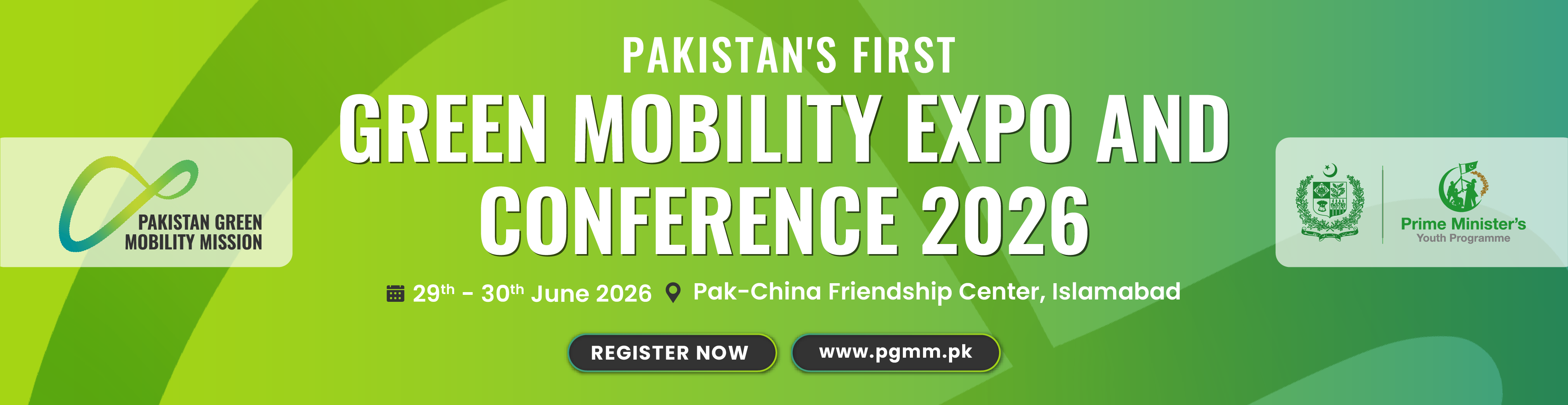 DrivePK Cover Banner