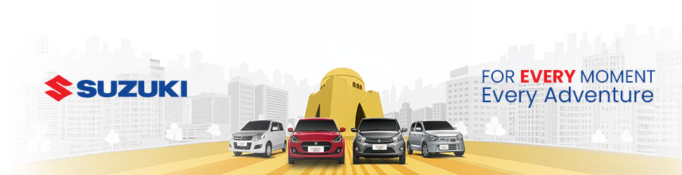 DrivePK Cover Banner